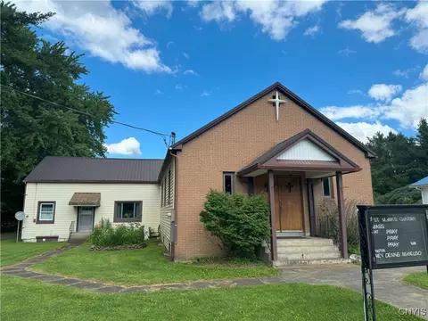 9099 County Road 7b, Rushford, NY 14777
