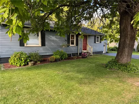 803 Webber Dr, Sullivan, NY 13037