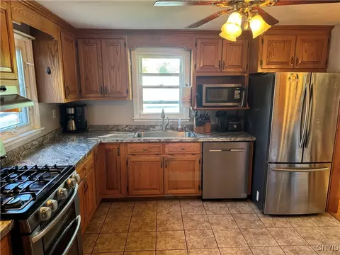 803 Webber Dr, Sullivan, NY 13037 photo 3