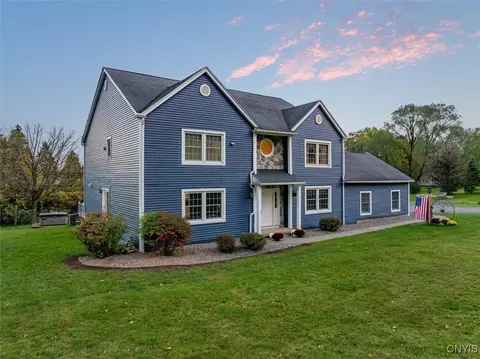 7429 Norton Ave, Kirkland, NY 13323
