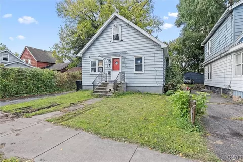 228 Herriman St, Syracuse, NY 13204