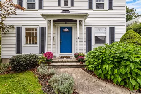 110 Pelham Rd, Syracuse, NY 13214