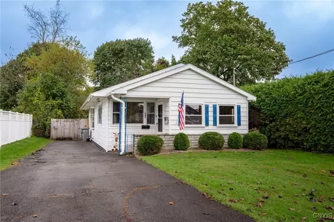 306 Cypress St, Rome, NY 13440