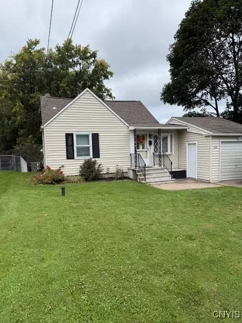 104 Mansfield Rd, Camillus, NY 13031