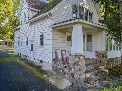 229 Candee Ave, Syracuse, NY 13224
