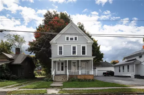 502 Academy St, Watertown, NY 13601