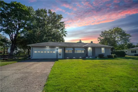 434 Sunlit Ter, Utica, NY 13502