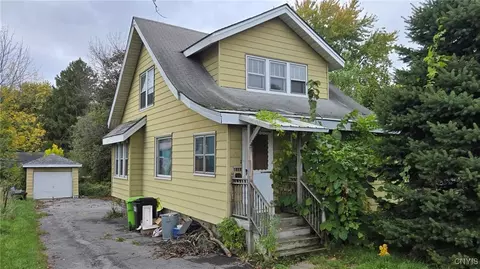 1905 Brewerton Rd, Salina, NY 13211
