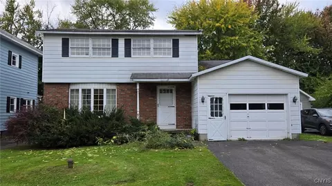 305 East Ave, East Syracuse, NY 13057