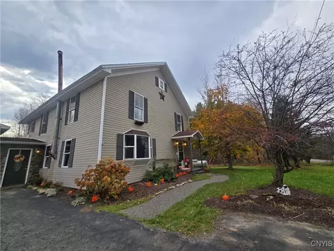 5712 Skinner Hill Rd, Sempronius, NY 13118