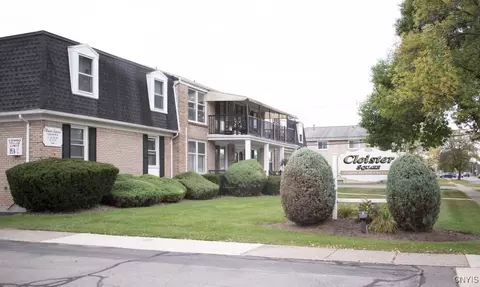 63 Henel Ave #2, Amherst, NY 14226