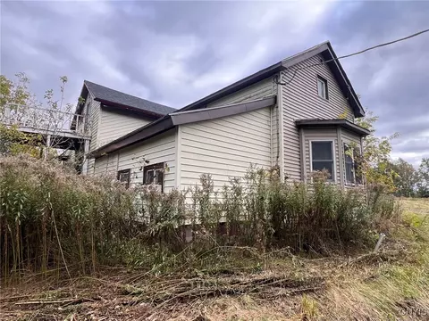 354 Rt-12 #360, Rossie, NY 13608