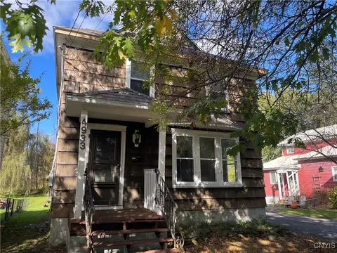 4933 N Jefferson St, Pulaski, NY 13142