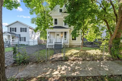 325 Midland Ave, Syracuse, NY 13202