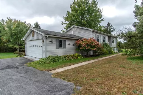 15940 County Route 76, Adams, NY 13606