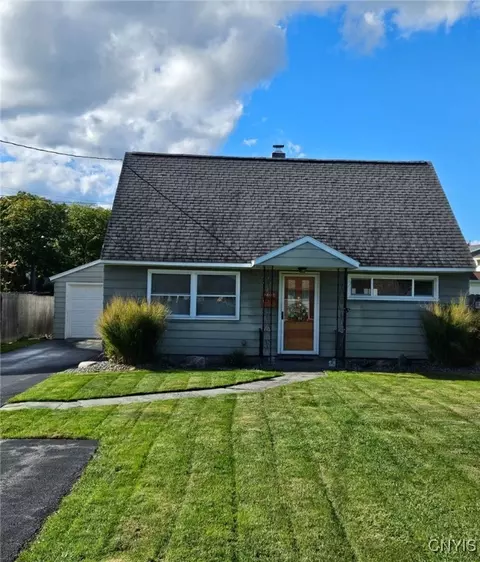 209 Memphis St, Salina, NY 13088