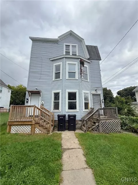 300 Whittier Ave, Syracuse, NY 13204