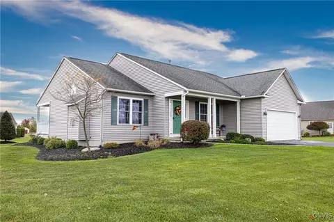 3292 Barrington Way, Sennett, NY 13021