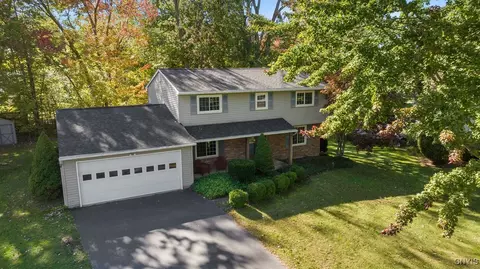 8015 Thyme Cir, Clay, NY 13090