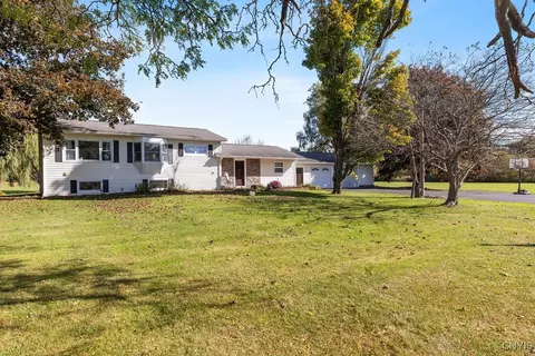 814 Ridge Rd, Lansing, NY 14882