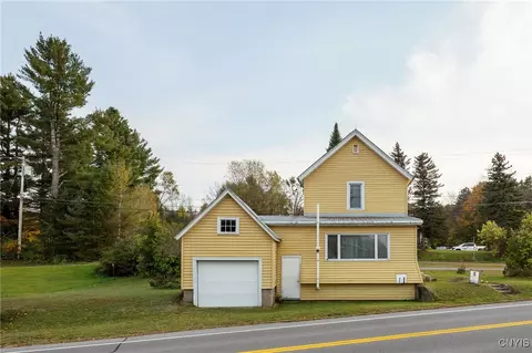 494 State Highway 3 Hwy, Pitcairn, NY 13648