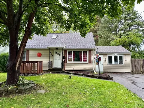 608 Church St, Syracuse, NY 13212