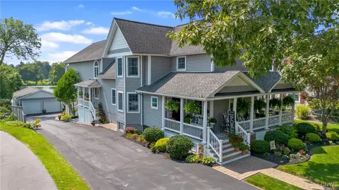 57 W Genesee St, Lysander, NY 13027