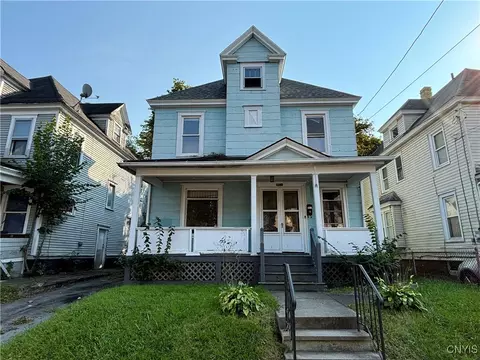 213 W Corning Ave, Syracuse, NY 13205