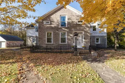 13981 Dodge Ave, Hounsfield, NY 13685