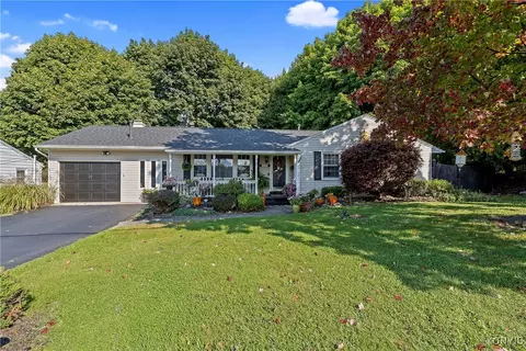 502 W High Ter, Geddes, NY 13219