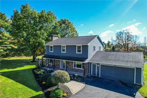 3908 Nelson Heights Rd, Nelson, NY 13035