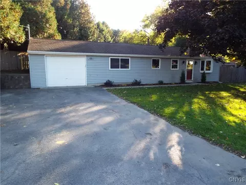 205 W Genesee St, Sullivan, NY 13037
