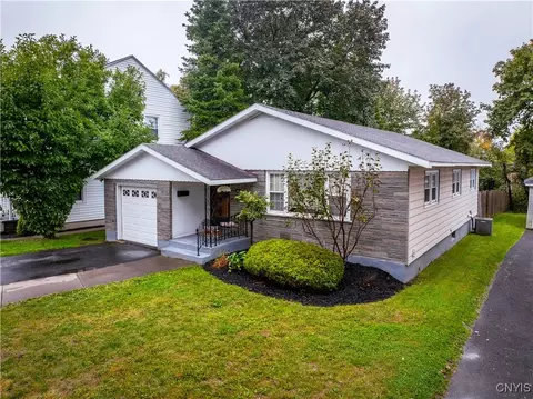 20 Geer Ave, Utica, NY 13501