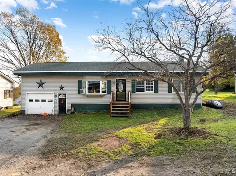 5316 Route 294, West Leyden, NY 13489