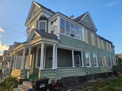 728 Park Ave, Syracuse, NY 13204