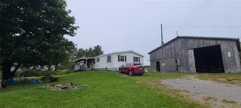 3247 Jordanville Rd, Warren, NY 13361
