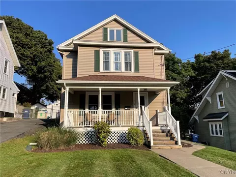 2153 S Geddes St, Syracuse, NY 13207