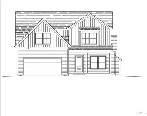 lot48 Chillingham Way, Lysander, NY 13027