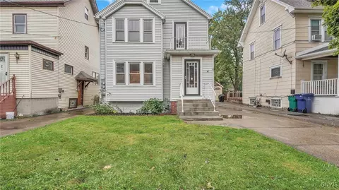 6 Darien Pl, Buffalo, NY 14216