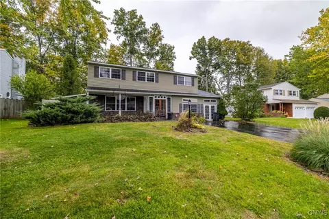 8065 Turtle Cove Rd, Liverpool, NY 13090