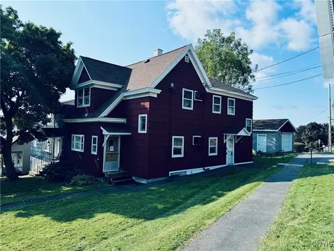 200 Arch St, Syracuse, NY 13206