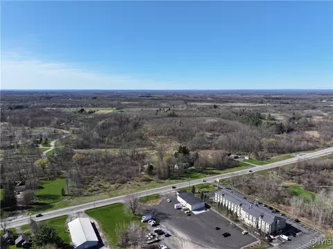 lot A Rt-365, Verona, NY 13478