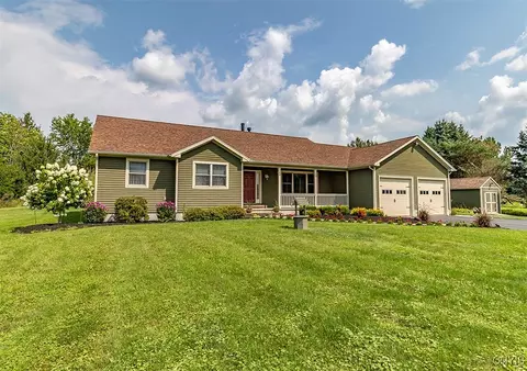 2403 Robinson Rd, Sullivan, NY 13037