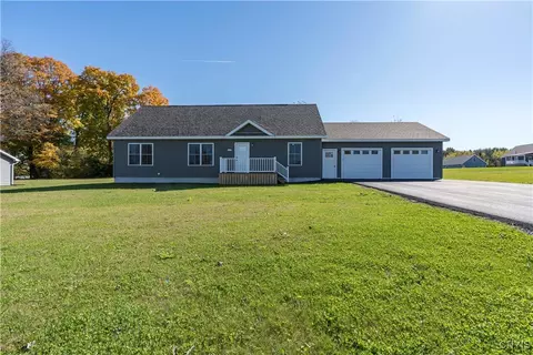 22122 Freedom Dr, Champion, NY 13619