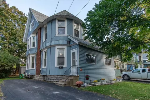 311 Keyes Ave, Watertown, NY 13601