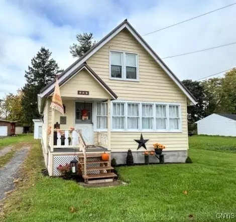 181 Folts Rd, Herkimer, NY 13350