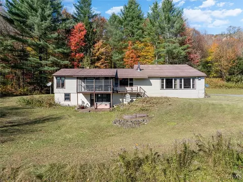 291 Mountain Home Rd, Morehouse, NY 13324