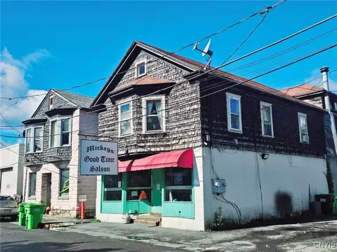 101 Galster Ave #2, Salina, NY 13206