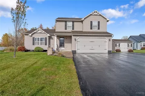9666 Buttonbush Pl, Brewerton, NY 13029