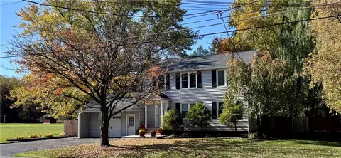 5159 Kasson Rd, Onondaga, NY 13215